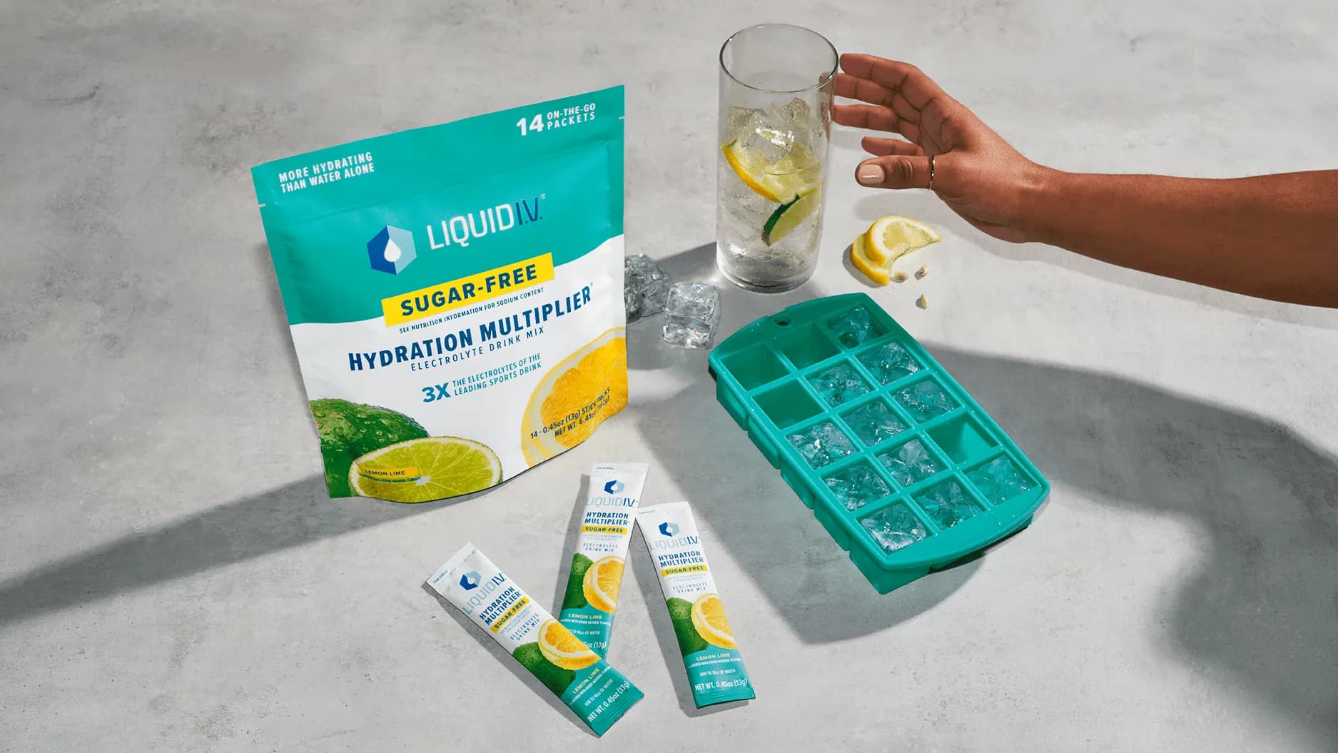 LIQUID I.V.
