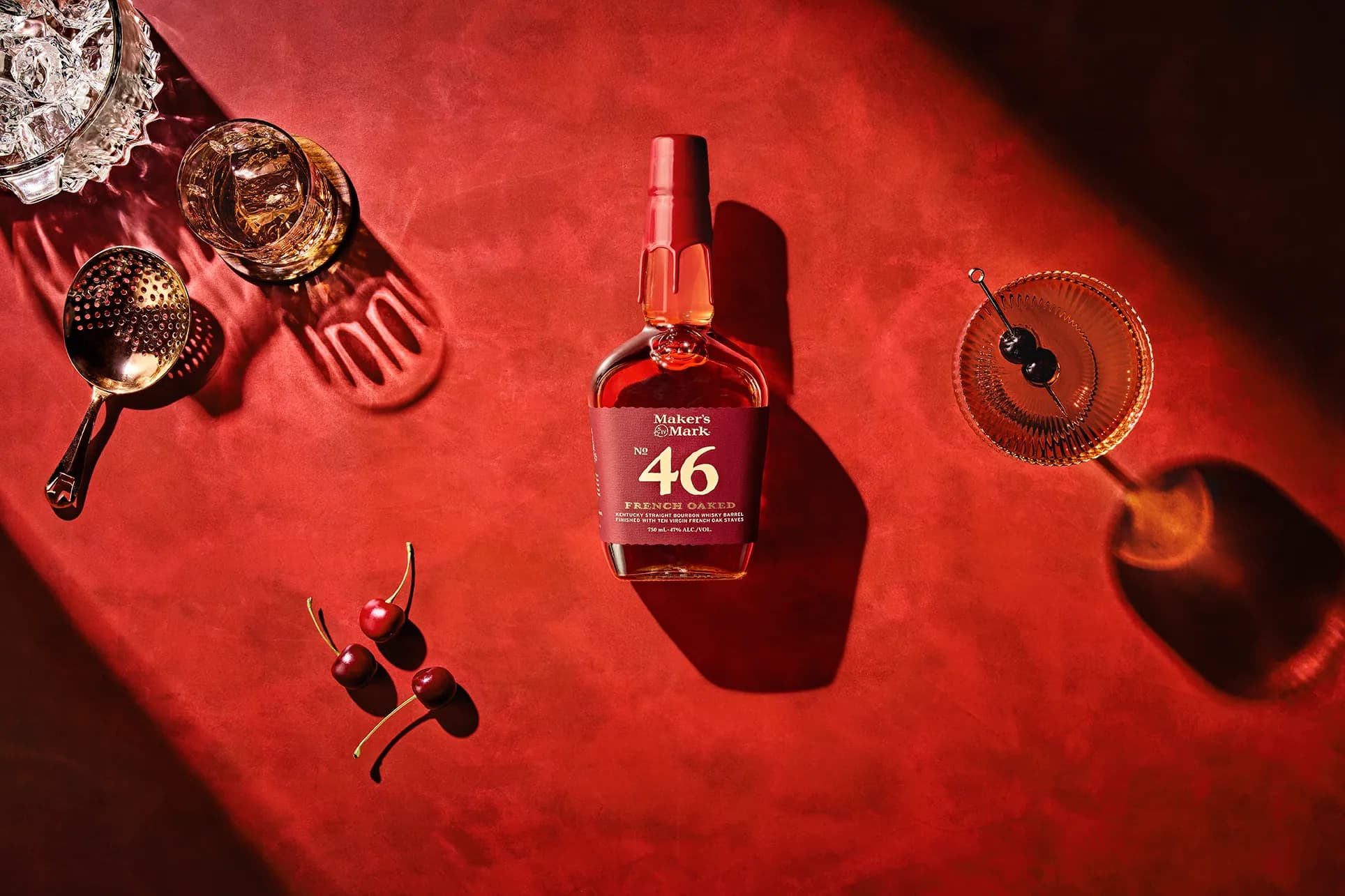 MAKERS MARK