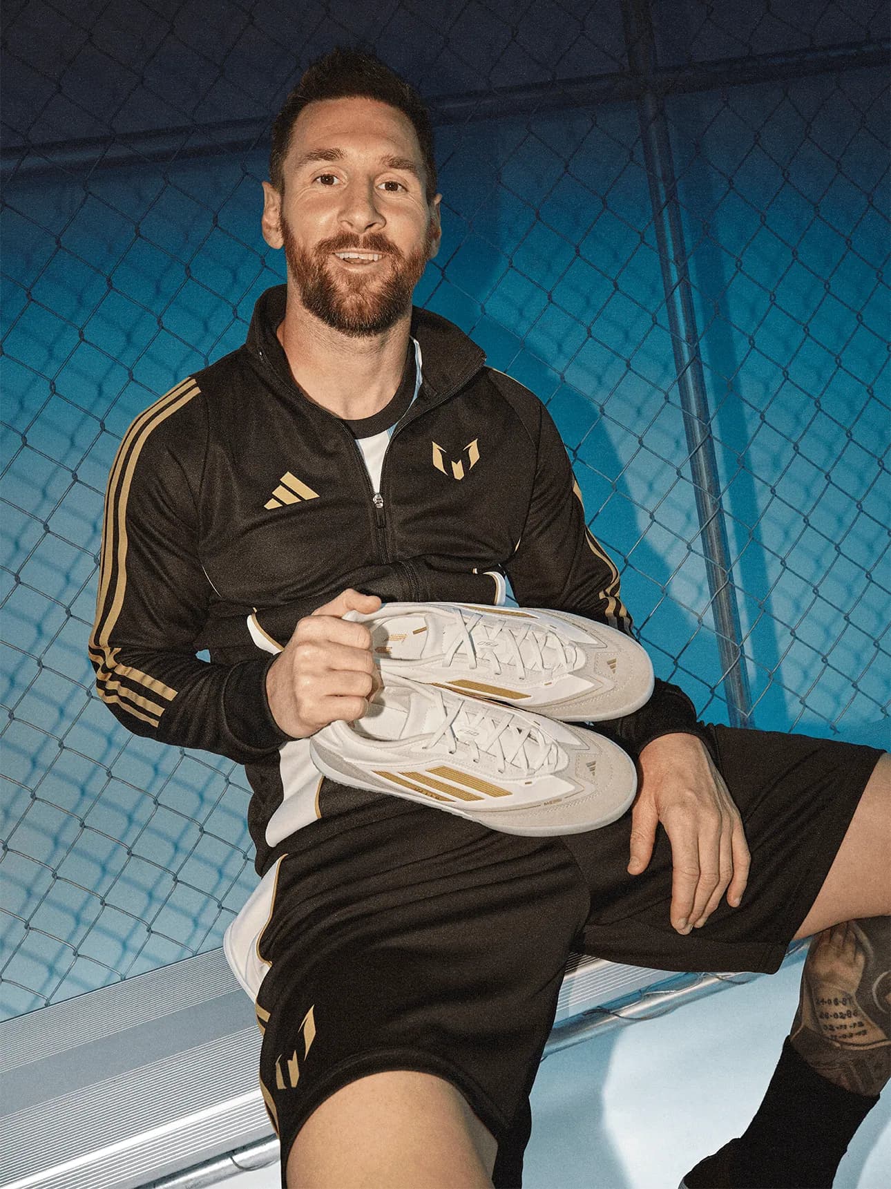 ADIDAS